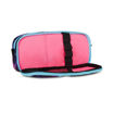 Picture of SEVEN 2 ZIP ELECTRIC VIBE GIRL PENCIL CASE